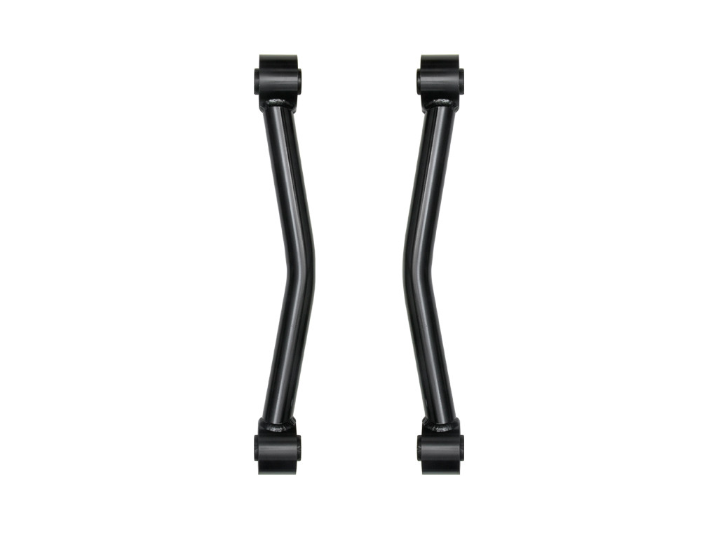 ICON 2018-2023 Jeep Wrangler JL Rear Fixed Upper Link Kit - 22024