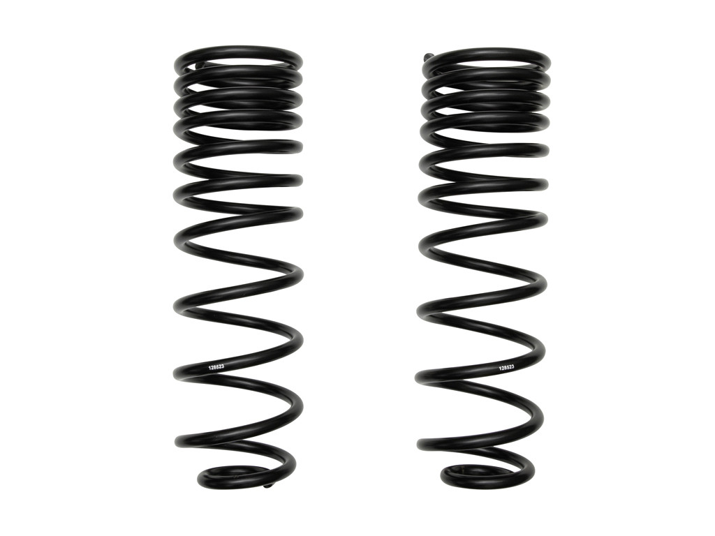 20-UP JT 1.5" REAR MULTI RATE SPRING KIT - 22066