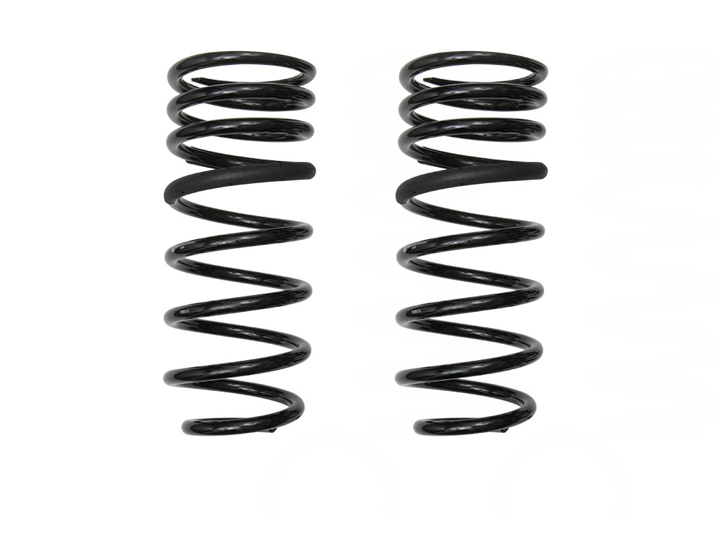 ICON 2025 Toyota 4Runner Rear .75" Lift Dual Rate Coil Spring Kit - 52753