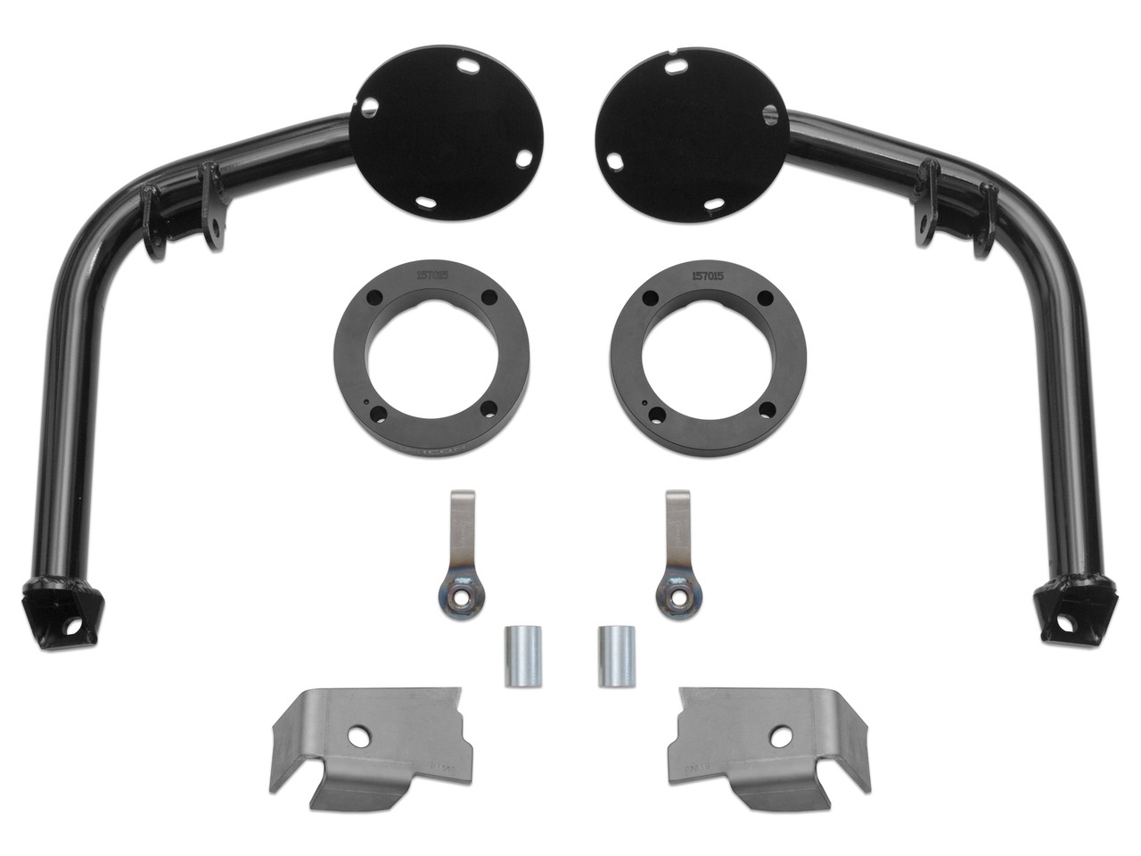 07-21 TUNDRA S2 HOOP KIT - 56109