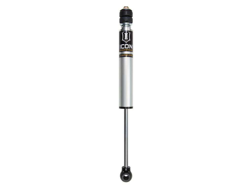 ICON 2025 Toyota 4Runner 0-3" Lift Rear V.S. 2.0 Aluminum Series Shock Absorber Internal Reservoir - 56523