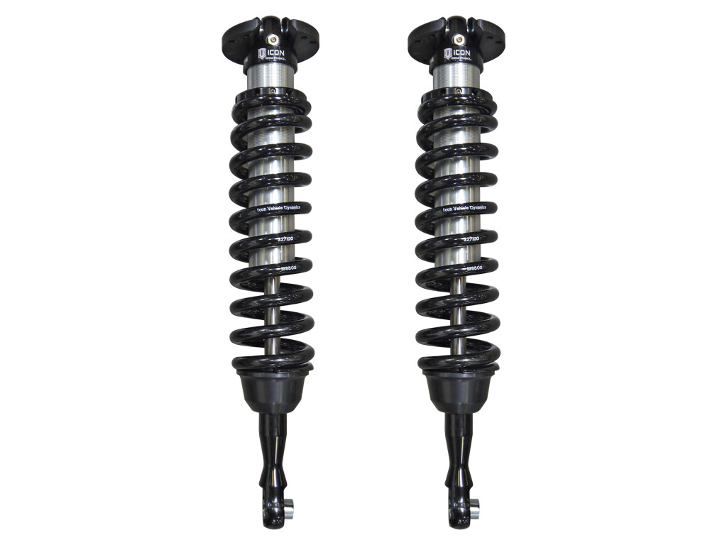 08-UP LC 200 2.5 VS IR COILOVER KIT - 58660