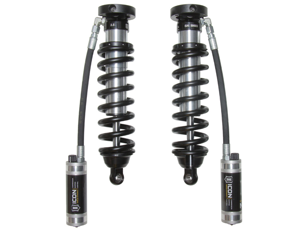 96-02 4RUNNER 2.5 VS RR CDCV COILOVER KIT - 58712C