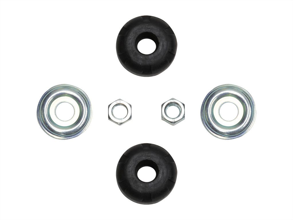 9/16 HD STEM BUSHING KIT - 611006