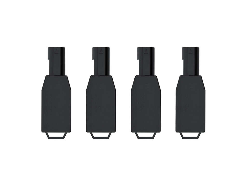 ICON 2021-2023 Chevrolet Tahoe & Suburban/2021-2024 GMC Yukon & Yukon XL Electronic Shock Simulator Kit - 71021