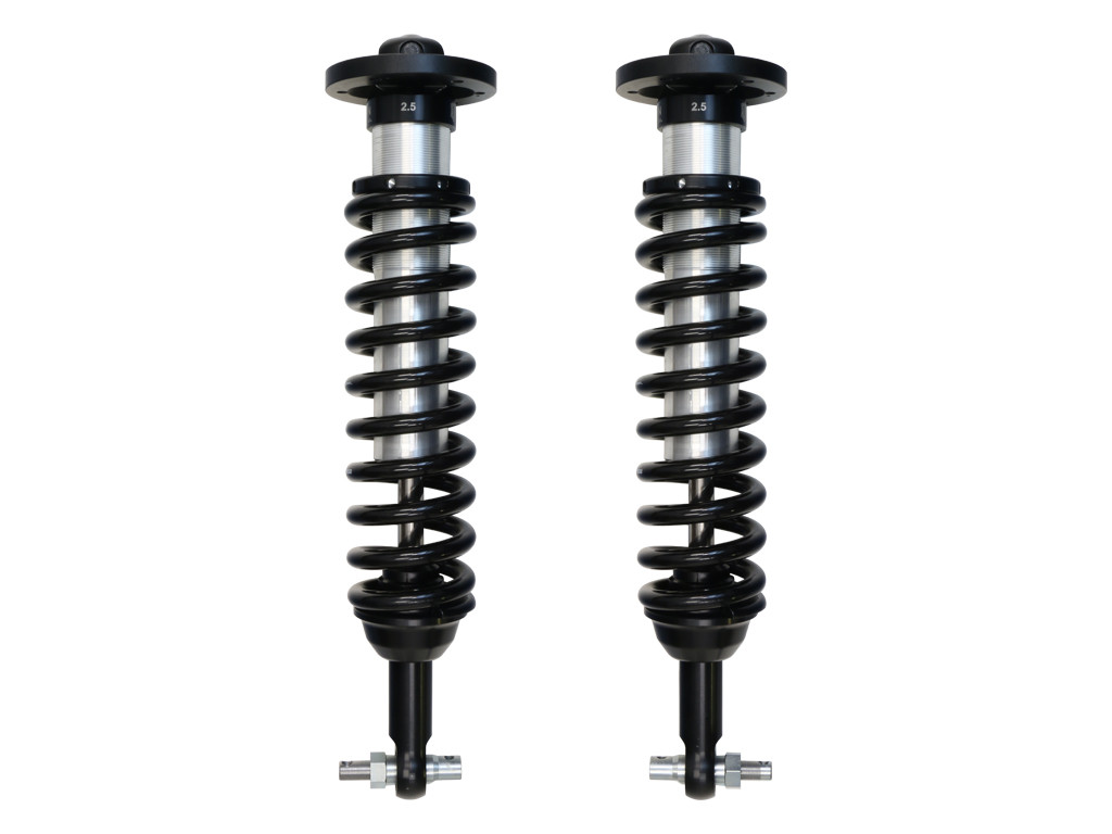 15-20 F150 4WD 0-2.63" 2.5 VS IR COILOVER KIT - 91711