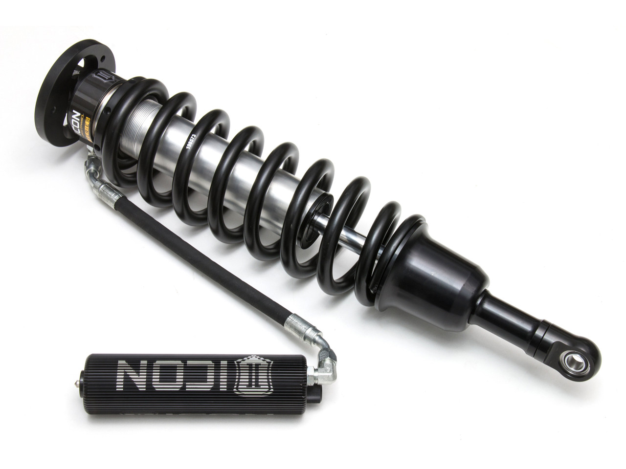 17-20 RAPTOR FRONT 3.0 VS RR CDCV COILOVER KIT - 95002
