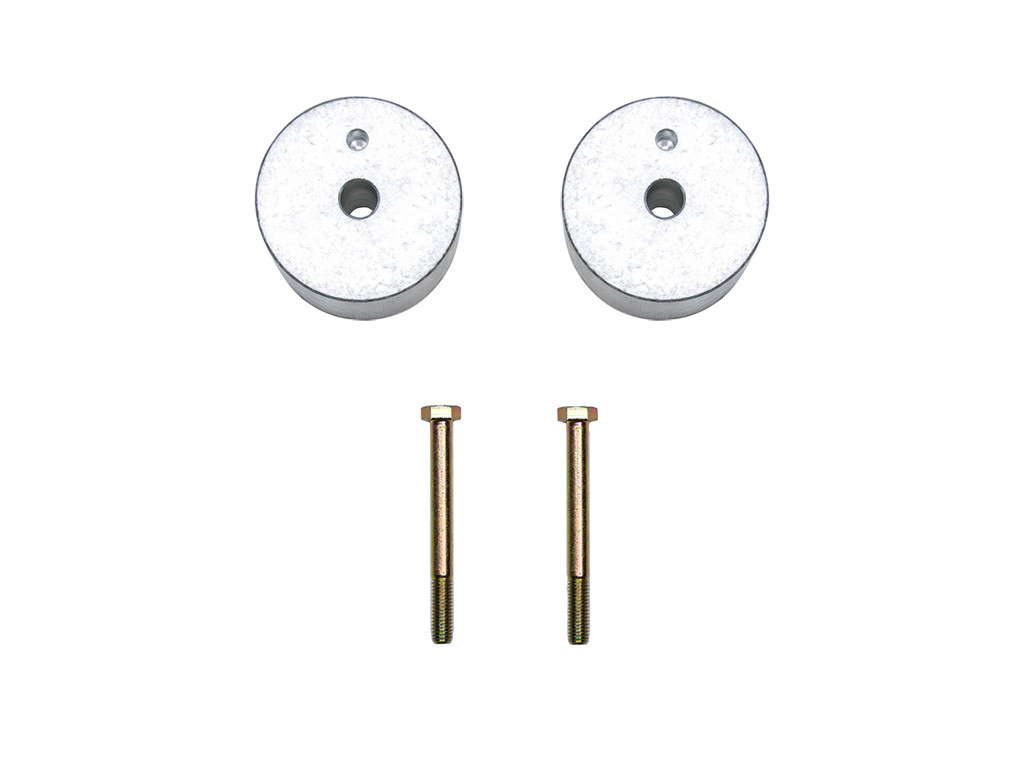 10-14 RAPTOR BUMP STOP SPACER KIT - 95221