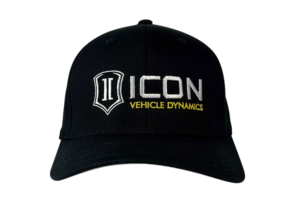 ICON-HAT-STDFLEX-L/XL - ICON-HAT-STDFLEX-L/XL