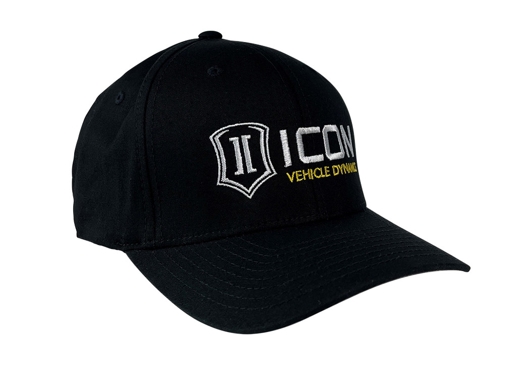 ICON-HAT-STDFLEX-L/XL - ICON-HAT-STDFLEX-L/XL