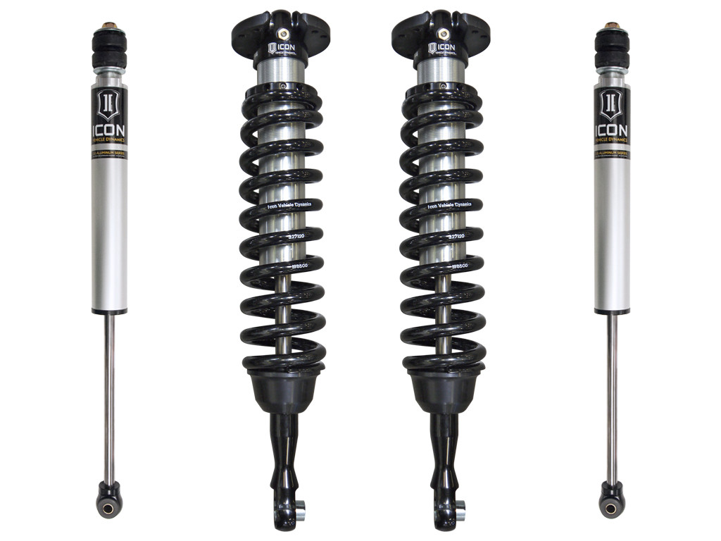 07-21 TUNDRA 1-3" STAGE 1 SUSPENSION SYSTEM - K53021