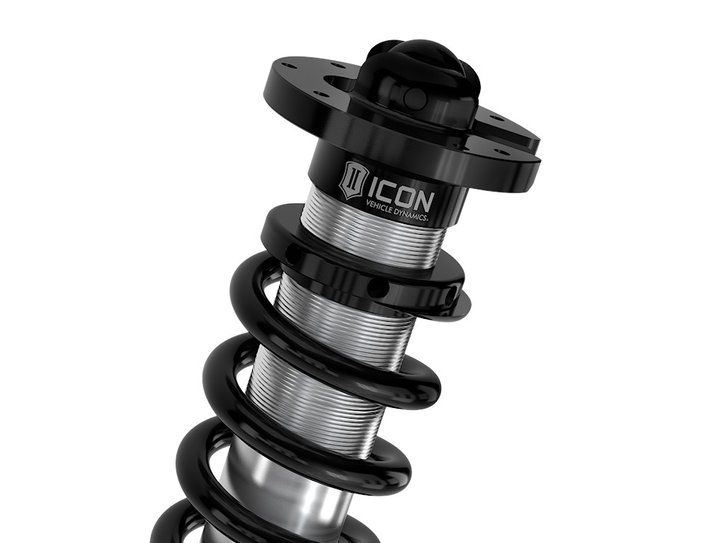 ICON 2022-2023 Toyota Land Cruiser 300 Series 1-3" Lift Stage 1 Suspension System - K53261