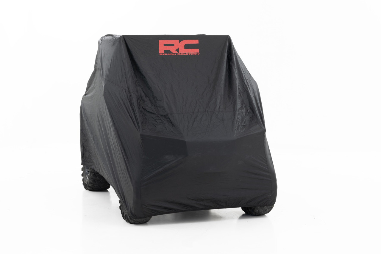 Rough Country - UTV Storage Cover - Universal 2-Door - 99045
