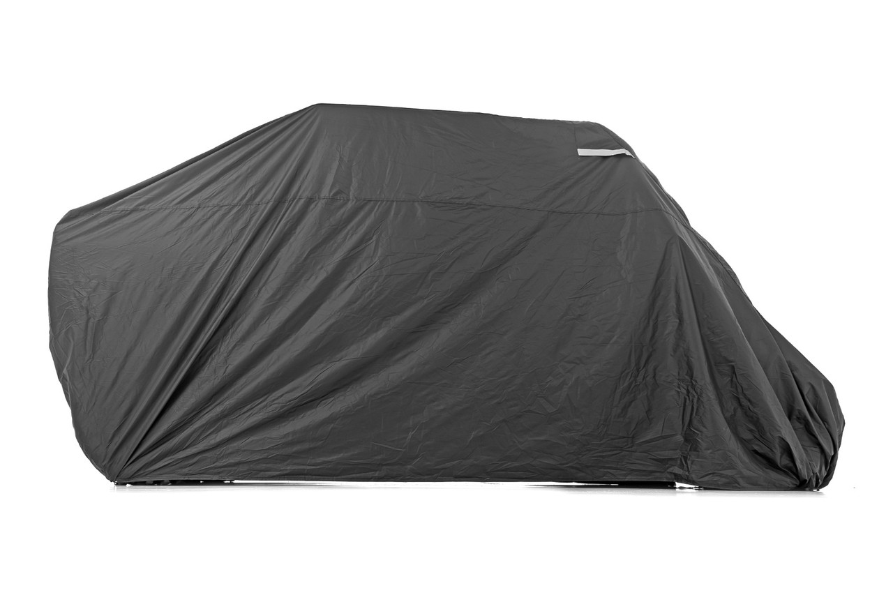 Rough Country - UTV Storage Cover - Universal 4-Door - 99046