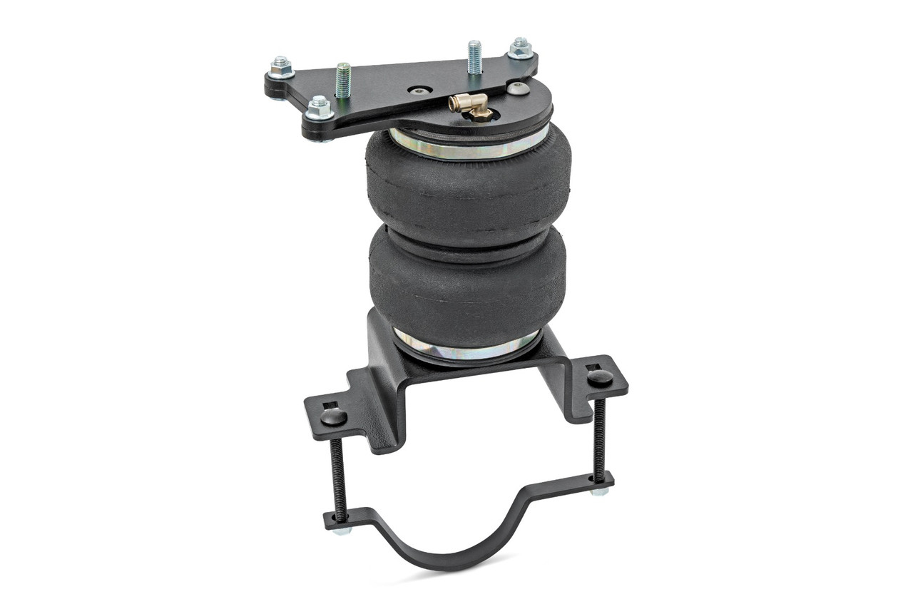 Rough Country - Air Spring Kit - Ram 2500 2WD (2014-2025) - 10037