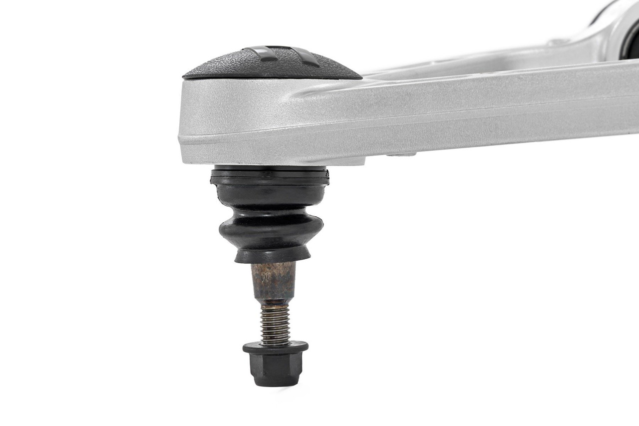 Rough Country - Forged Upper Control Arms Chevy/GMC Colorado/Canyon (2023-2024) - 10050 - 10050