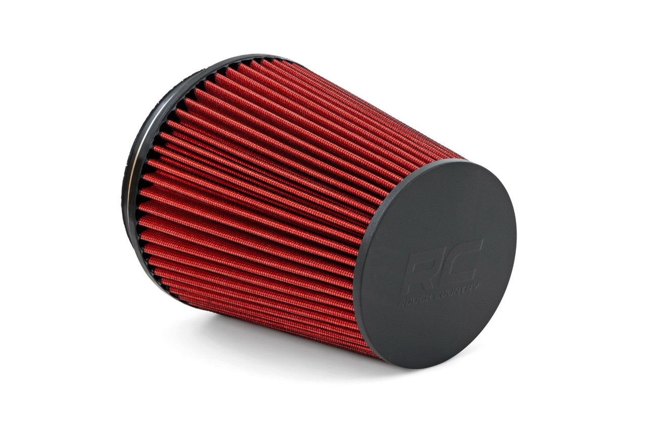 Rough Country - REPLACEMENT FILTER - Multiple Makes & Models (Chevy/Ford/GMC/Jeep/Ram) - 10551F