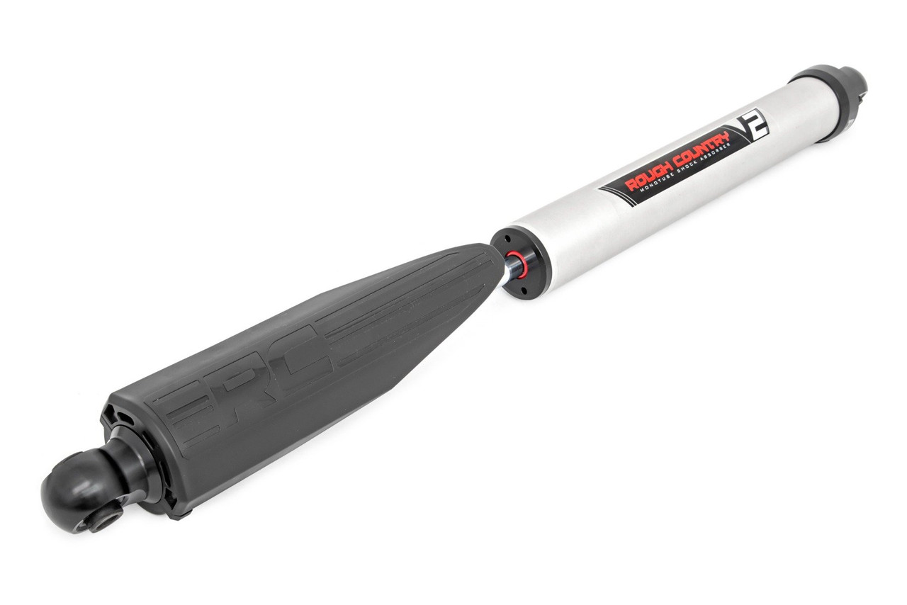 Rough Country - V2 Shock Shaft Protector - 243300