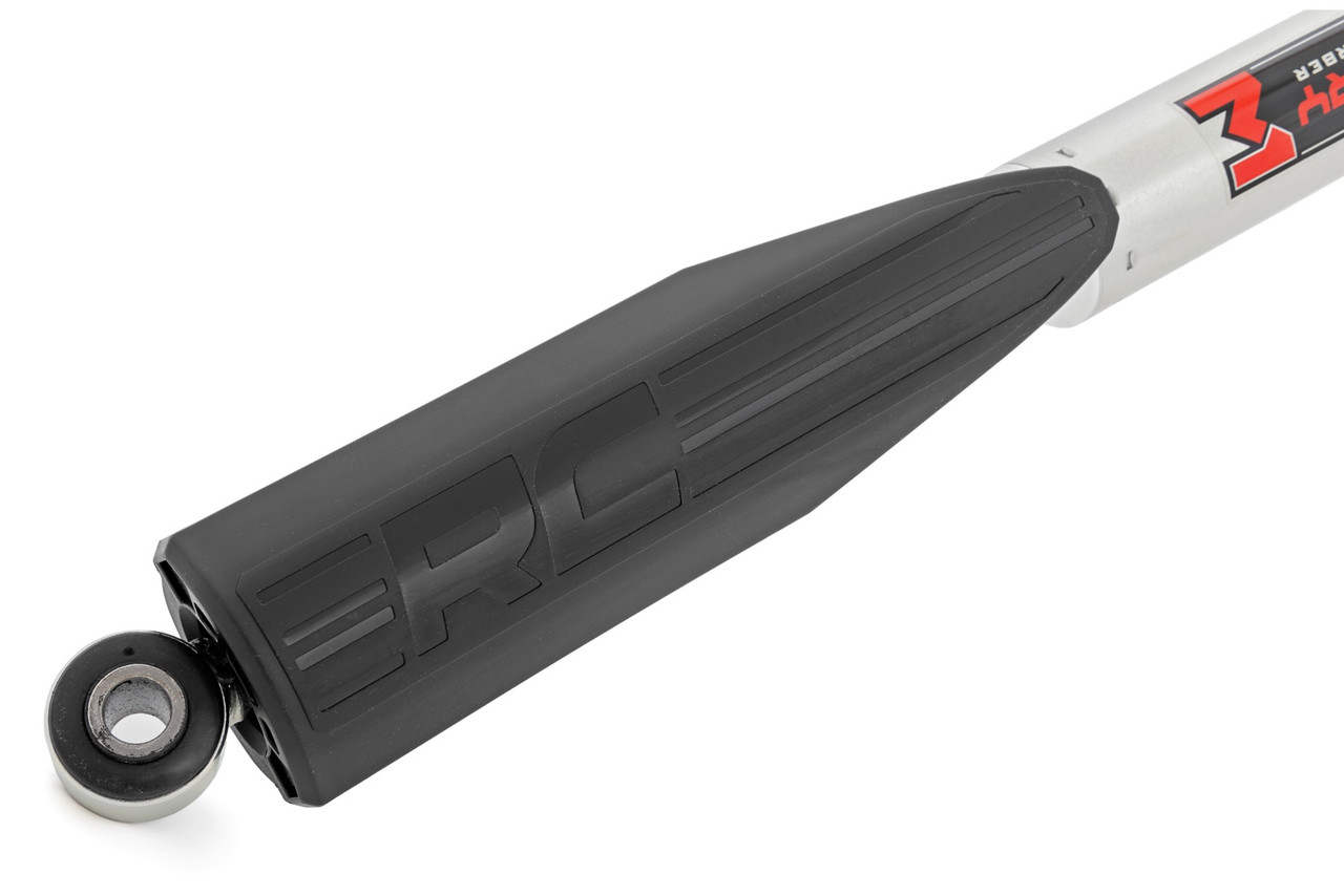 Rough Country - M1 Shock Shaft Protector - Pair - 243301