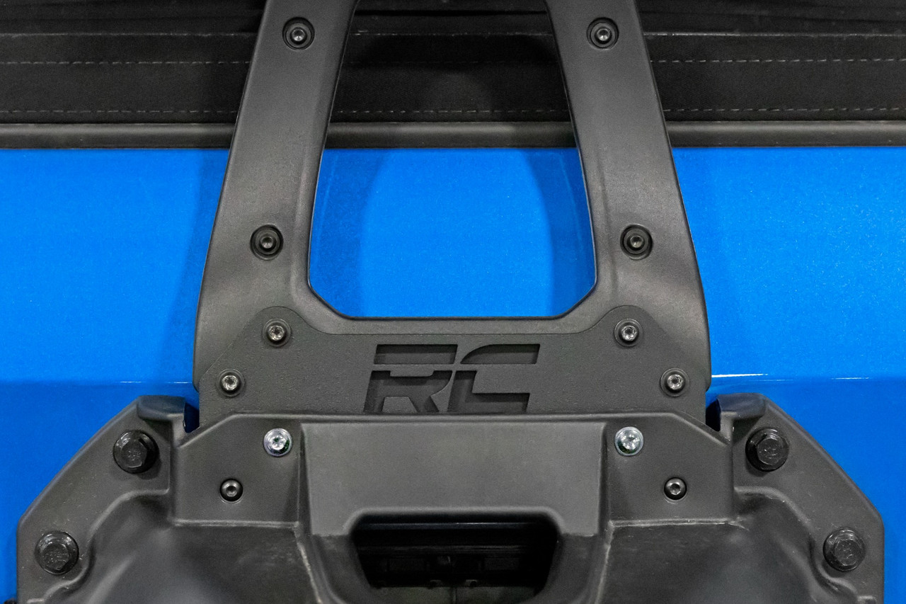 Rough Country - 3rd Brake Light Extension - Ford Bronco 4WD (2021-2025) - 51051