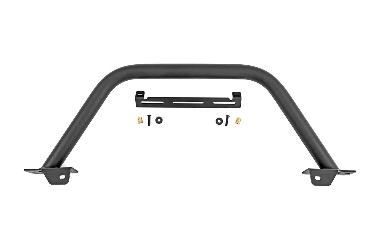 Rough Country - Safari Bar - OE Modular Steel - Ford Bronco 4WD (2021-2025) - 51110