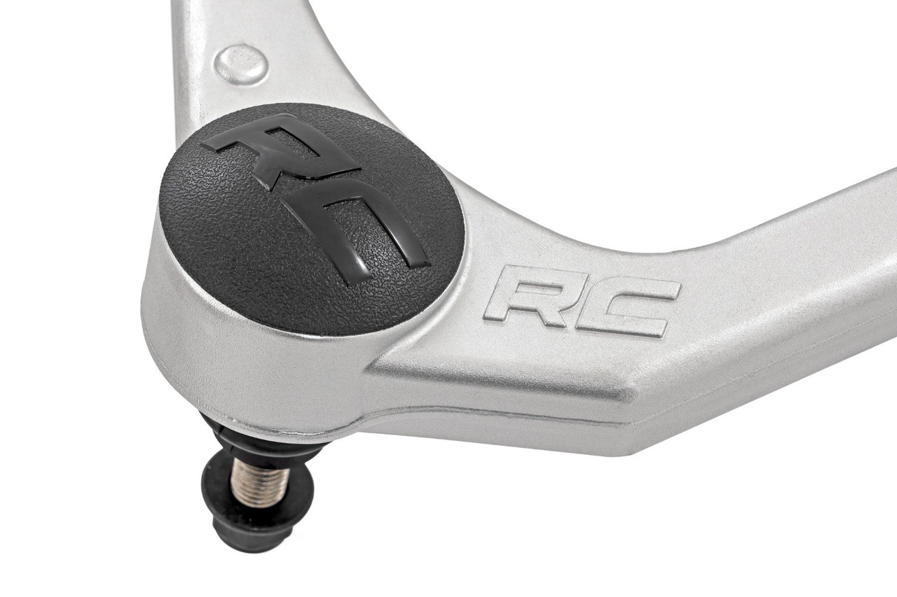 Rough Country - Forged Upper Control Arms Ford Bronco 4WD (2021-2025) - 51527991 - 51527991