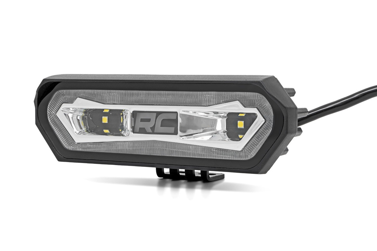 Rough Country - LED Multi-Functional Chase Light - 70708
