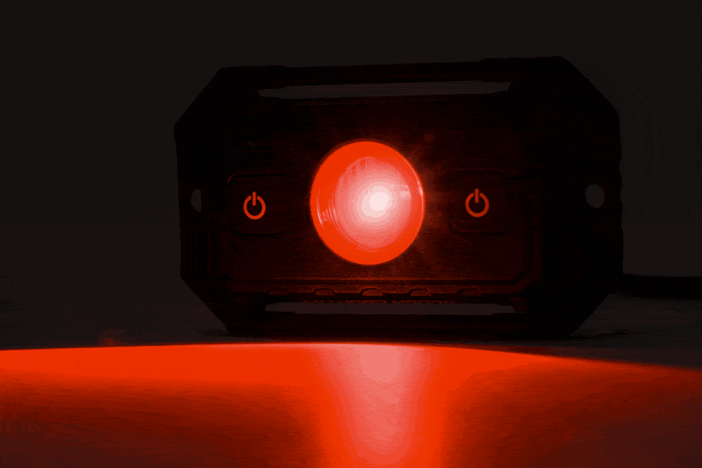 Rough Country - Chrome Series LED - Dome Light - RGB/White - 70982