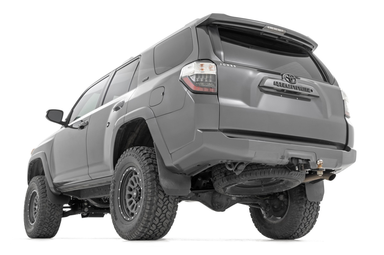 Rough Country - 4.5 Inch Lift Kit - N3 - Toyota 4Runner 2WD/4WD (2015-2020) - 73930