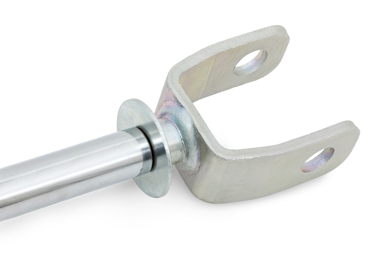 Rough Country - M1 Front Shocks - 0-2 in. - Chevy/GMC 2500HD/3500HD (11-25) - 770795_A