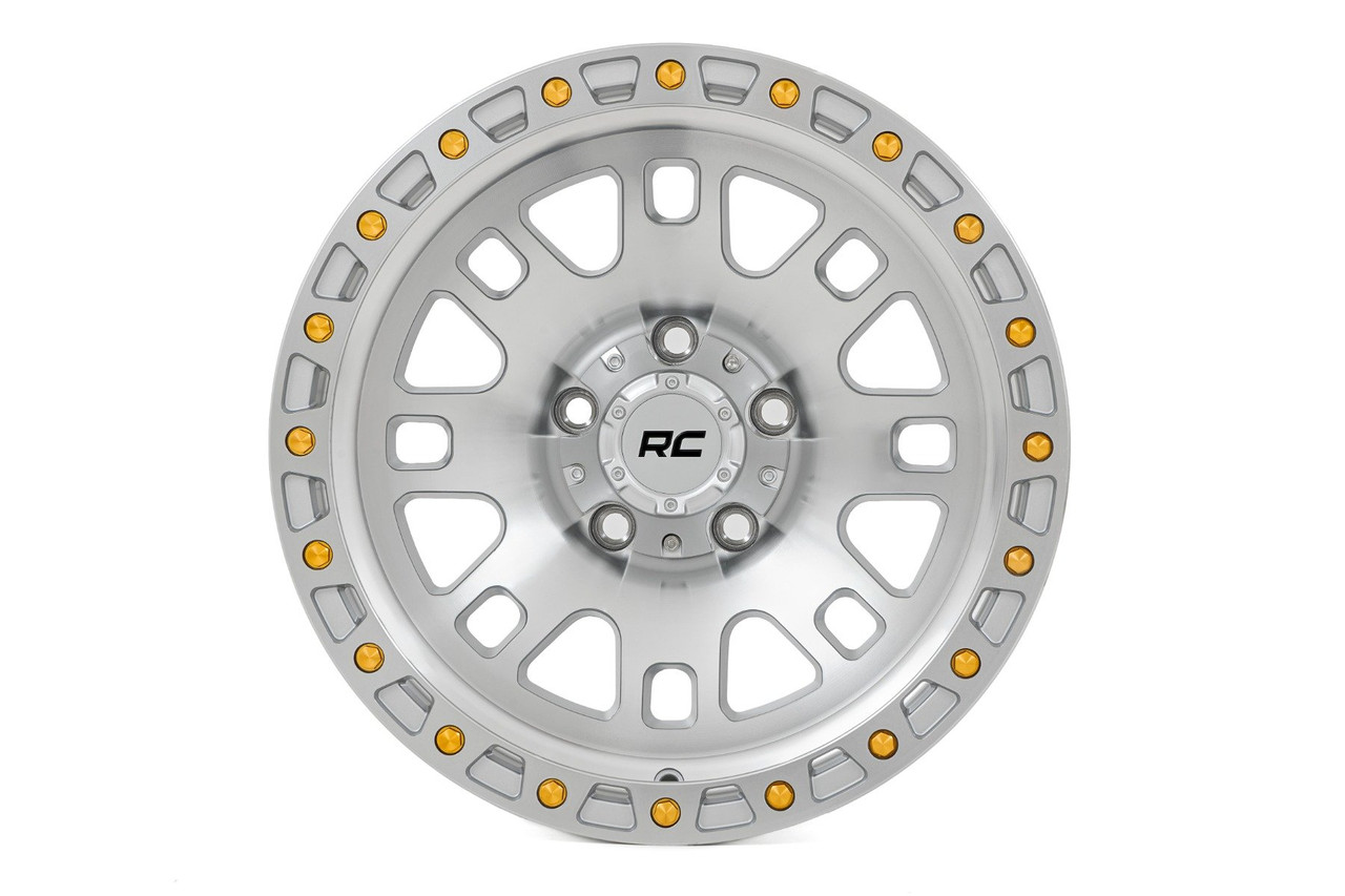 Rough Country - Rough Country 82 Series Wheel - 82170918C - 82170918C