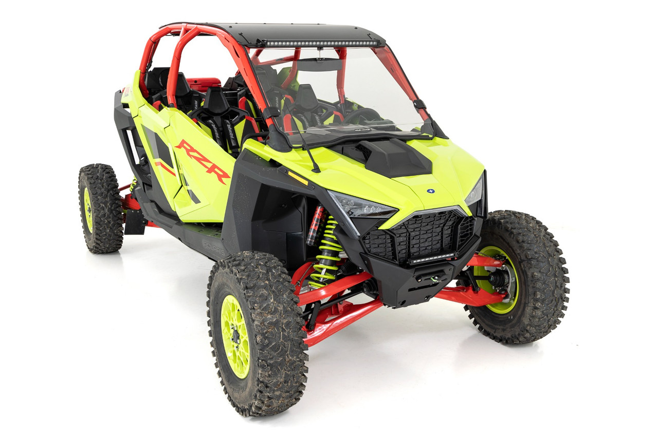 Rough Country - Front Facing 30-Inch LED Kit - Polaris RZR Pro R - 93139