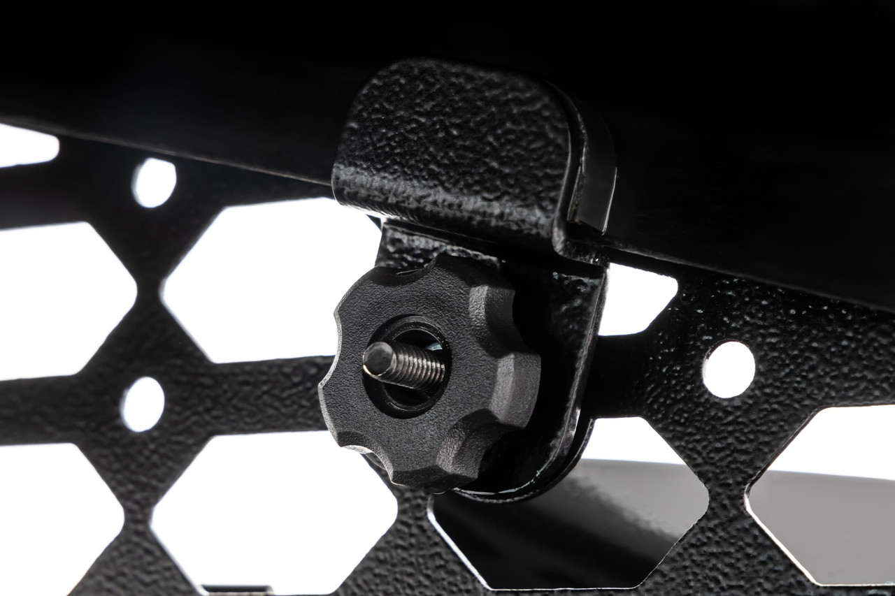 Rough Country - Rear Molle Panel - Can-Am Defender HD 8/HD 9/HD 10 - 97077