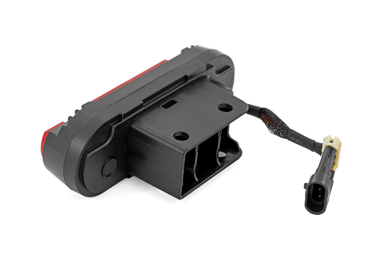 Rough Country - Tail Light Kit - High Lumen - Can-Am Defender - 97094