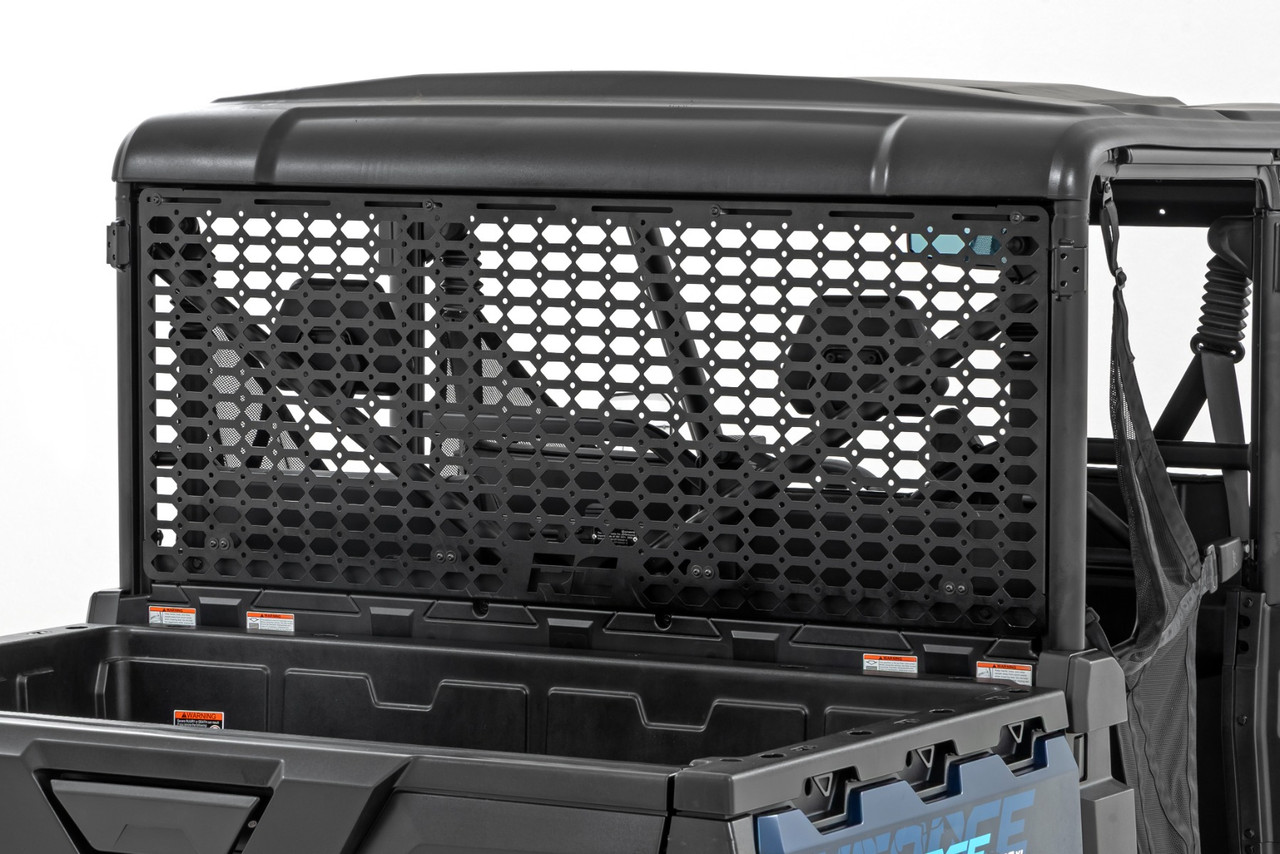 Rough Country - Molle Panel Kit Rear Window CFMOTO UFORCE 1000/1000XL - 97095 - 97095