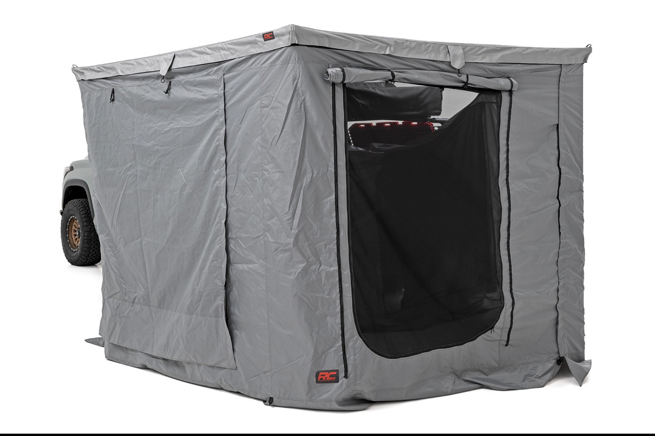 Rough Country - 270 Degree Awning Wall Enclosure - 99048