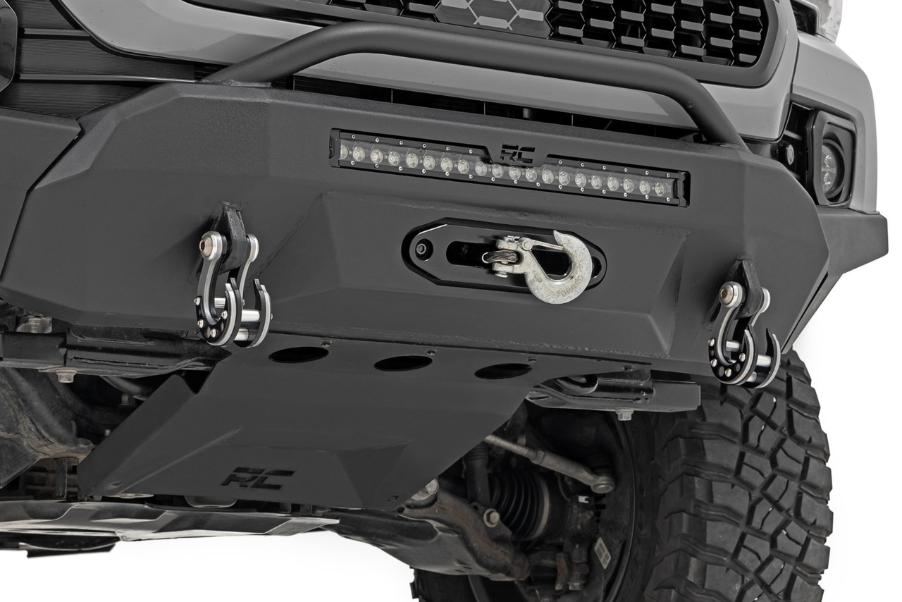 Rough Country - Universal Maui Hooks - 99059