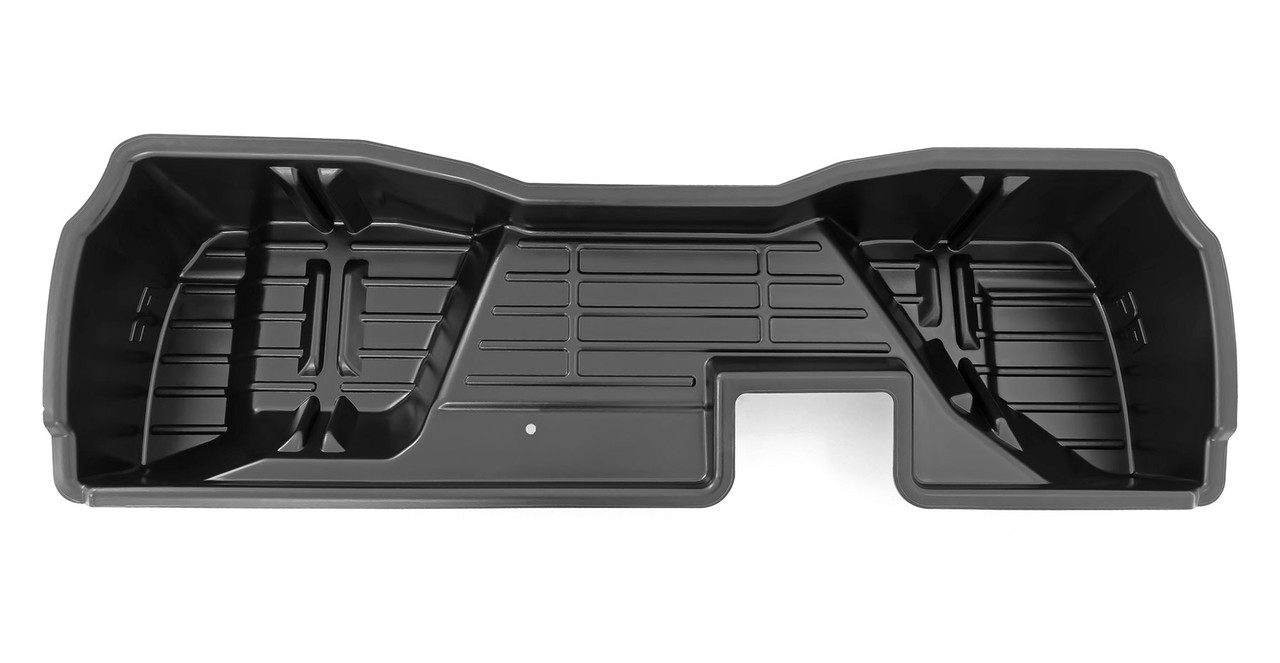 Rough Country - Under Seat Storage - Double Cab - Chevy/GMC 1500/2500HD/3500HD 2WD/4WD - RC09041