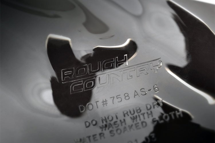 Rough Country - Soft Top - Replacement - Black - Half Doors - Jeep Wrangler YJ 4WD (87-95) - RC84050.35