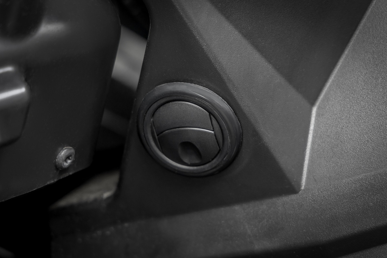 Rough Country - Cab Heater - Polaris General XP 4 1000 - RCZ4115A