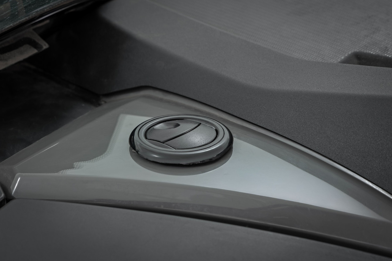 Rough Country - Cab Heater - Polaris RZR XP 1000 - RCZ4125A