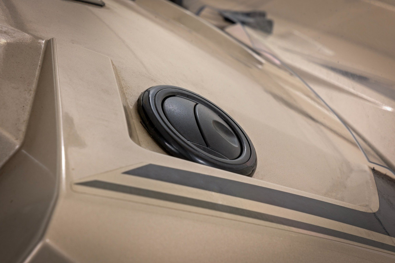 Rough Country - Cab Heater - Yamaha Viking - RCZ4705A