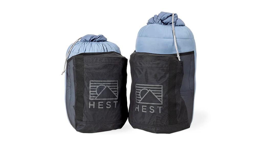 Single (L) Double (R)