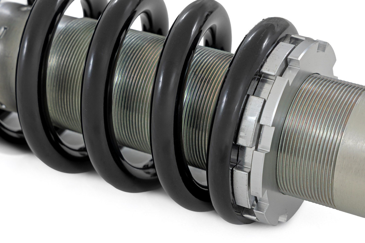 Rough Country - M1 Rear Coil Over Shocks - Ride Height Adjust - CFMOTO UFORCE 1000/UFORCE 1000XL - 301016 - 301016