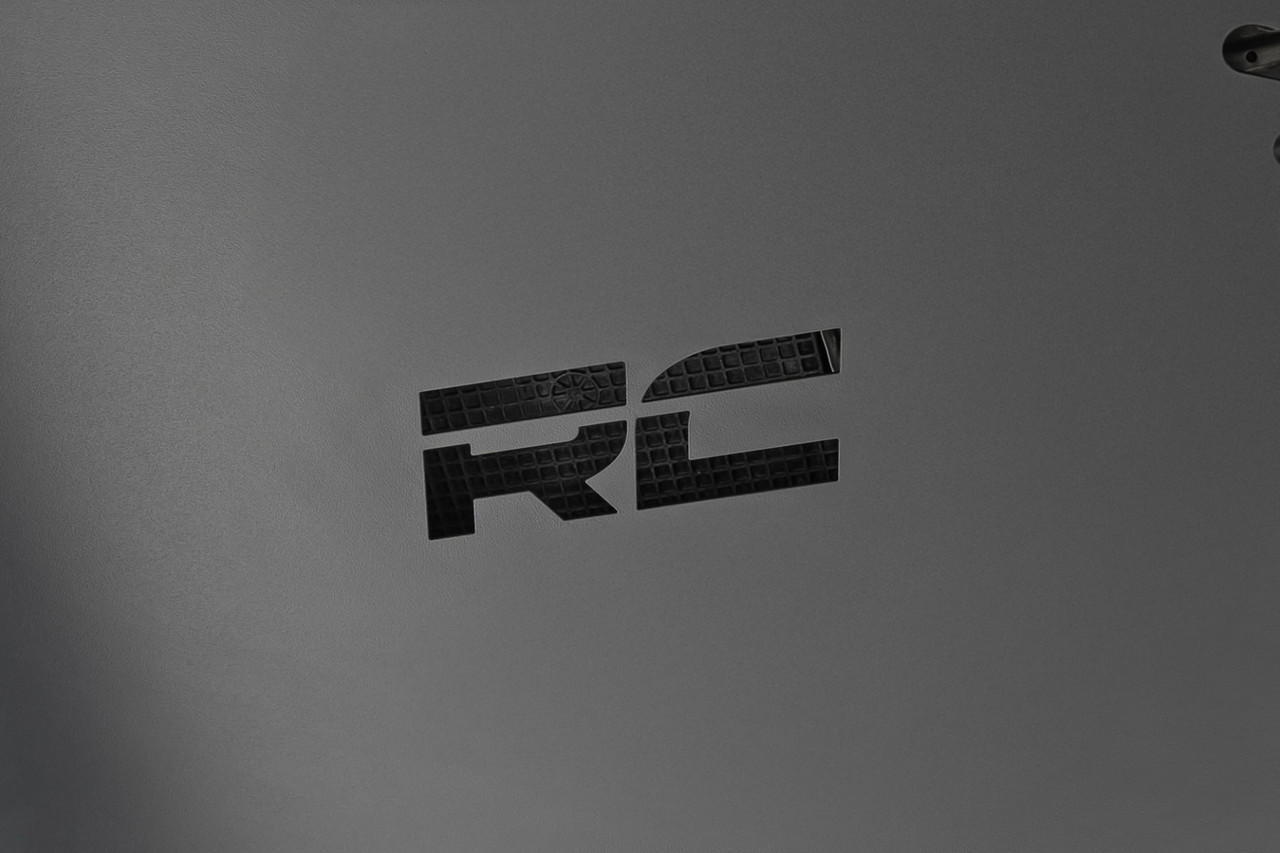 Rough Country - Catalytic Converter Shield - Powerboost - Ford F-150 2WD/4WD (2015-2026) - 53002 - 53002