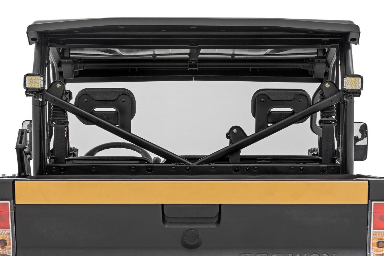 Rough Country - LED Light Kit - 93212 - 93212