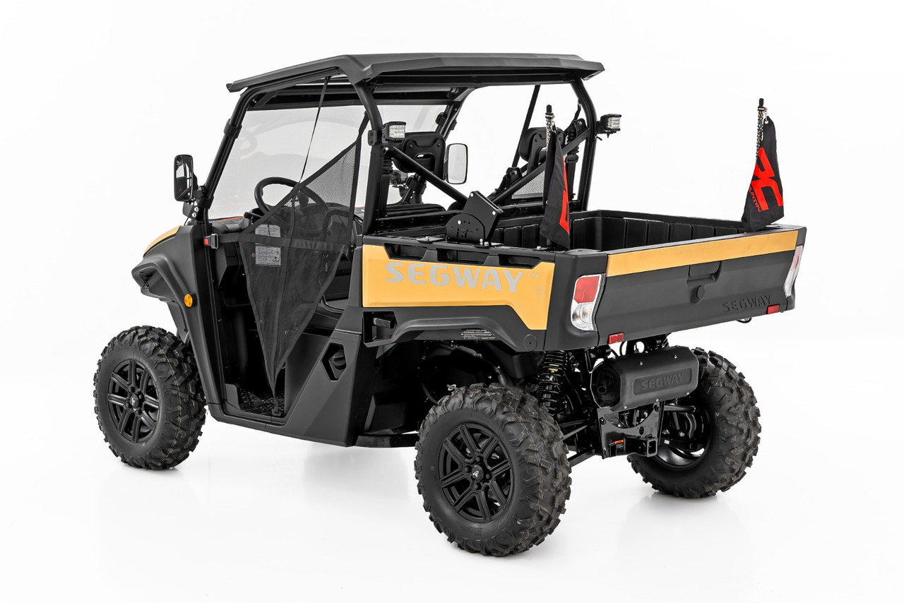 Rough Country - LED Light Kit - 93214 - 93214