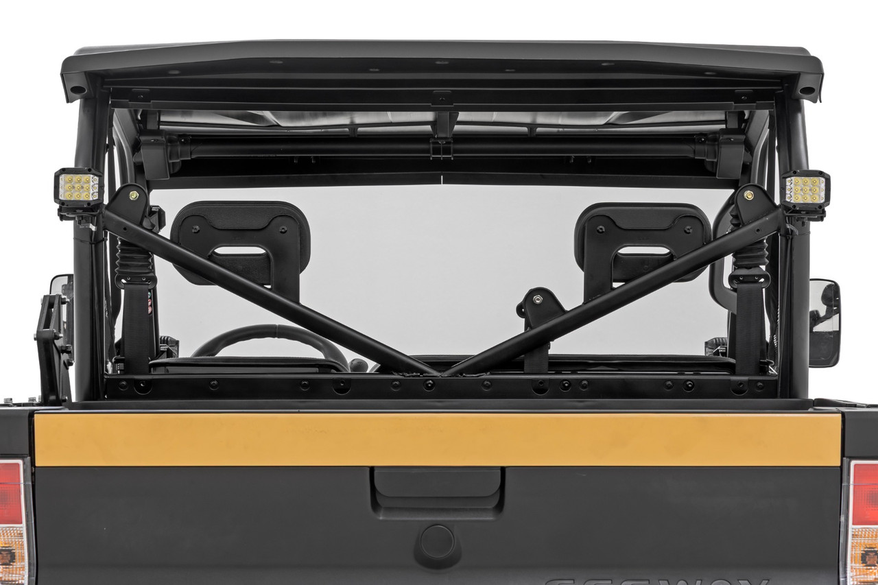 Rough Country - LED Light Kit - 93215 - 93215