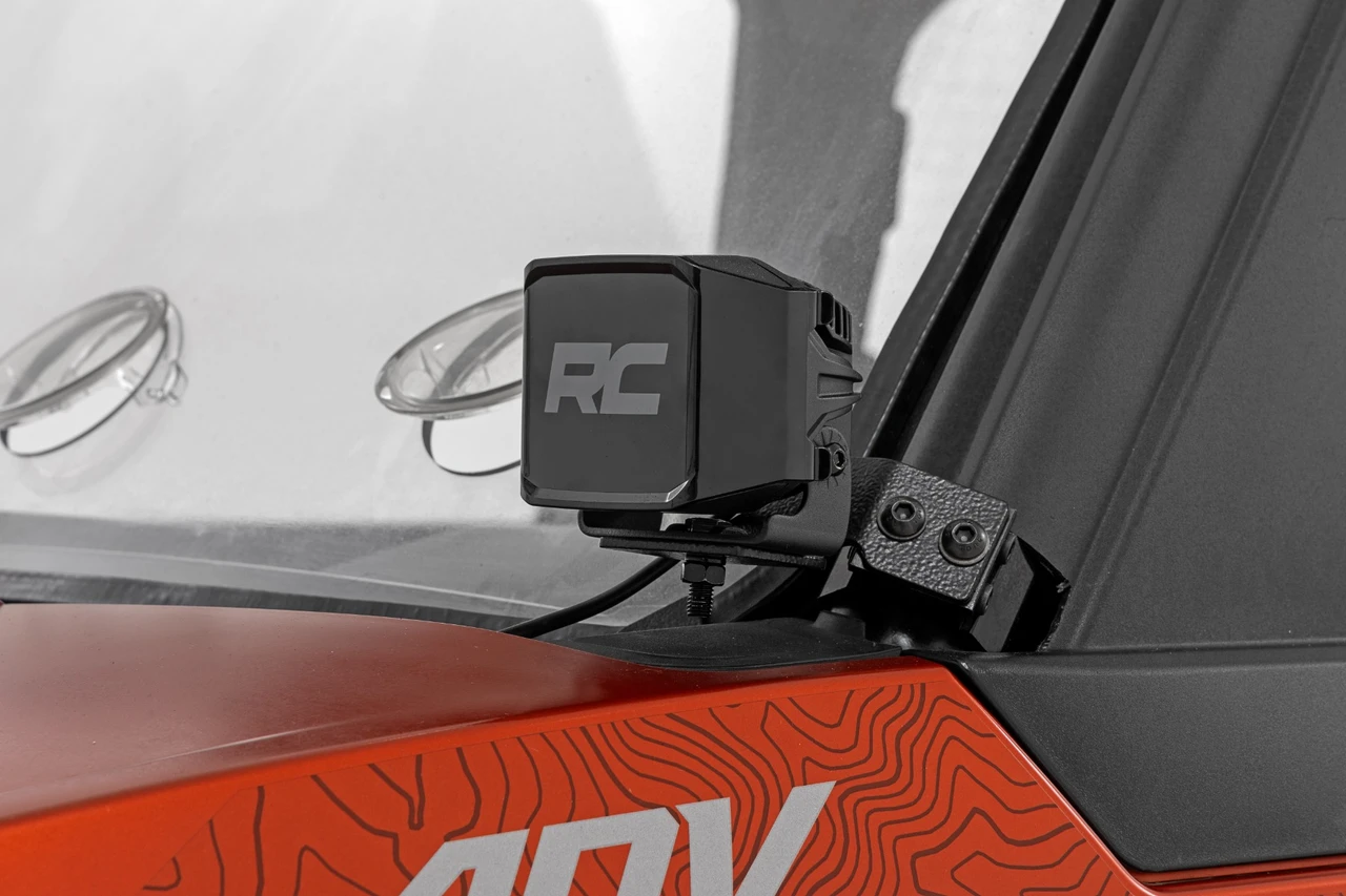 Rough Country - LED Light Kit - 93302 - 93302