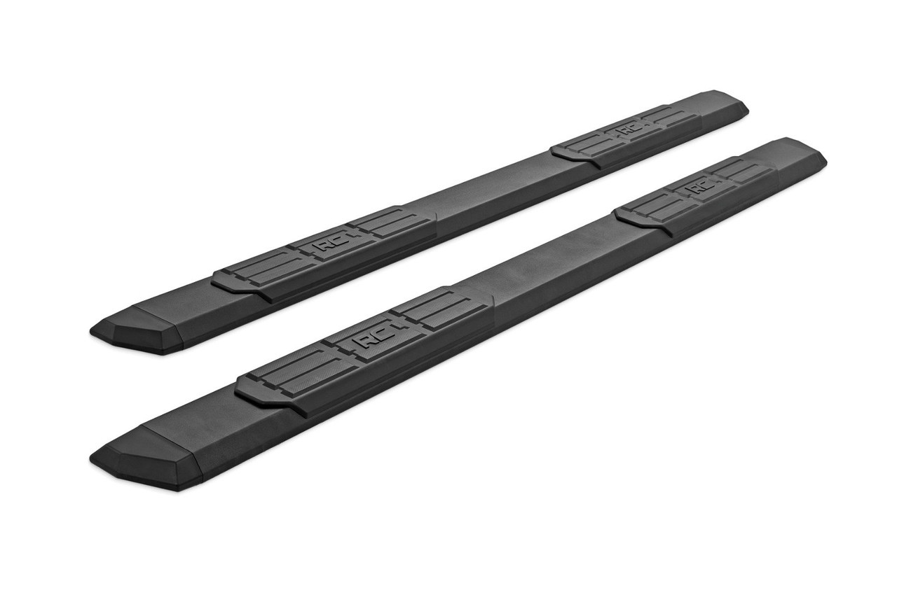 Rough Country - TR2 Running Boards - 95000 - 95000